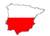 TALLERES MARCELO DÍEZ - Polski